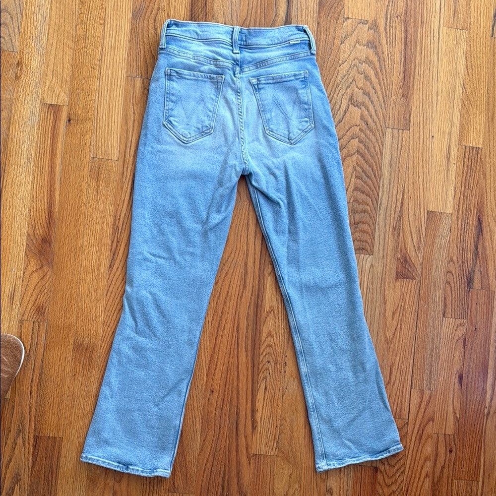 MOTHER Jeans - size 25